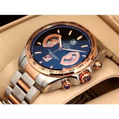 cheap tag heuer watches replica india|carrera watches official website.